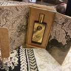 Духи French Leather от Memo