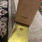 Духи French Leather от Memo