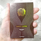 Отзыв Memo French Leather