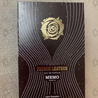 Духи French Leather от Memo