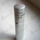 Духи French Leather от Memo