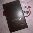 Духи French Leather от Memo