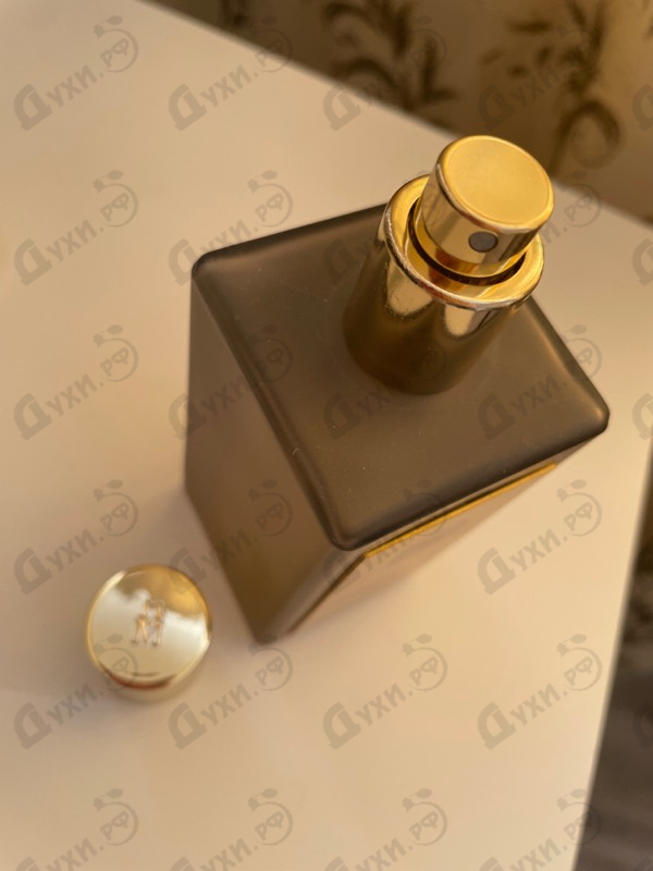 Купить French Leather от Memo