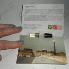 Духи French Leather от Memo