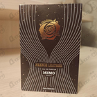Парфюм Memo French Leather