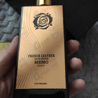 Парфюм Memo French Leather