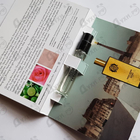 Парфюм Memo French Leather