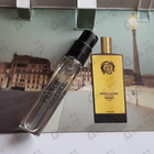 Духи French Leather от Memo