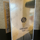 Парфюм Memo French Leather