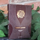 Духи French Leather от Memo