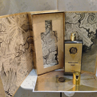 Духи French Leather от Memo