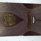 Отзыв Memo French Leather