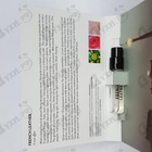 Парфюм Memo French Leather