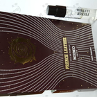 Духи French Leather от Memo