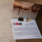 Духи French Leather от Memo