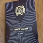 Духи French Leather от Memo