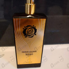 Отзывы Memo French Leather