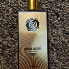Духи French Leather от Memo