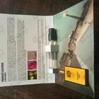 Парфюм Memo French Leather