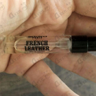 Отзыв Memo French Leather