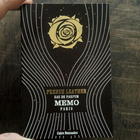 Отзывы Memo French Leather