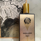 Парфюм Memo French Leather