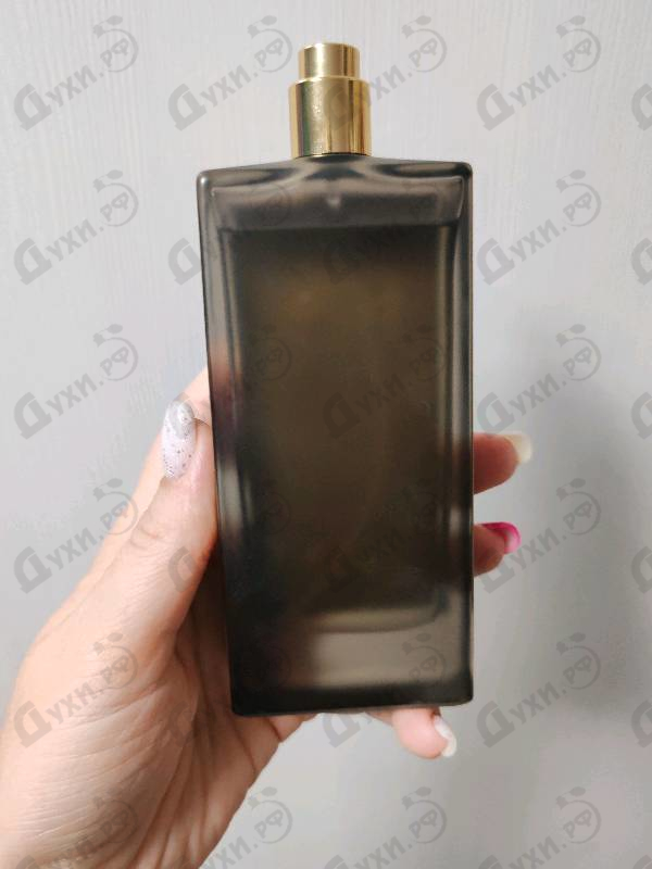 Купить French Leather от Memo