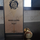 Парфюм Memo French Leather