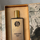 Парфюм Memo French Leather