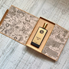 Духи French Leather от Memo