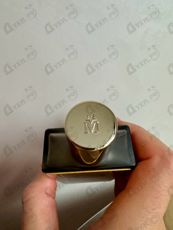 Парфюмерия French Leather от Memo