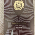 Духи French Leather от Memo