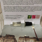 Парфюм Memo French Leather