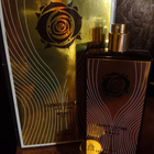 Парфюм Memo French Leather