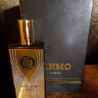 Отзывы Memo French Leather