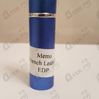 Парфюм Memo French Leather
