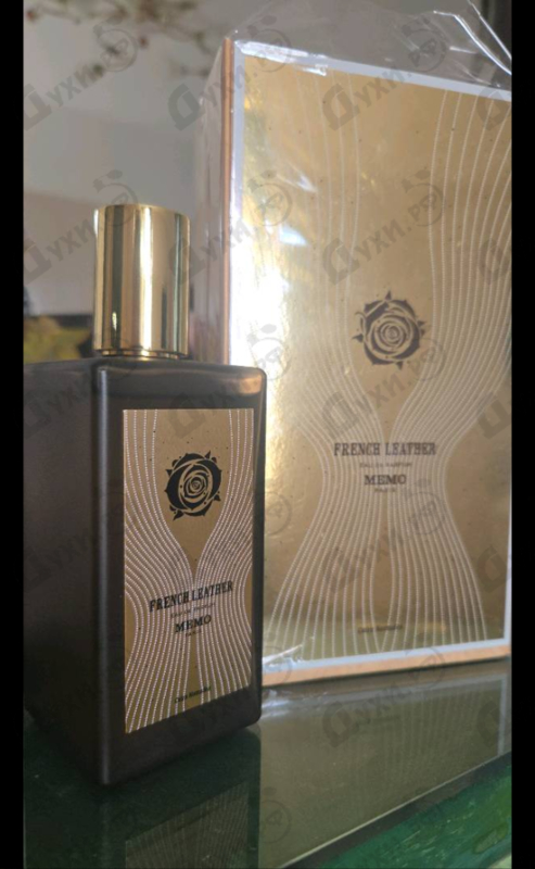 Отзыв Memo French Leather