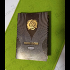 Парфюм Memo French Leather