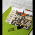 Отзыв Memo French Leather