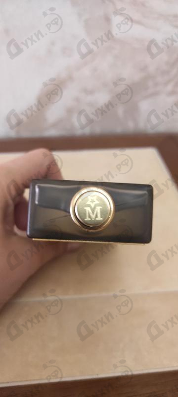 Духи French Leather от Memo