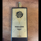 Отзывы Memo French Leather