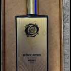 Отзыв Memo French Leather