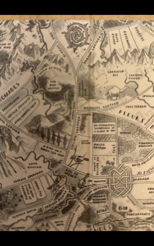 Парфюмерия French Leather от Memo