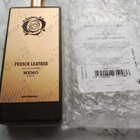Отзыв Memo French Leather