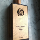Духи French Leather от Memo