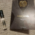 Парфюм Memo French Leather