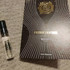 Парфюмерия French Leather от Memo