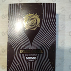 Парфюм Memo French Leather