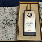 Парфюм Memo French Leather