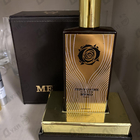 Духи French Leather от Memo